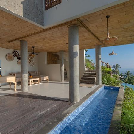 Maha Hills Resort By Mahaprana Experience Lovina Kültér fotó
