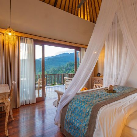 Maha Hills Resort By Mahaprana Experience Lovina Kültér fotó