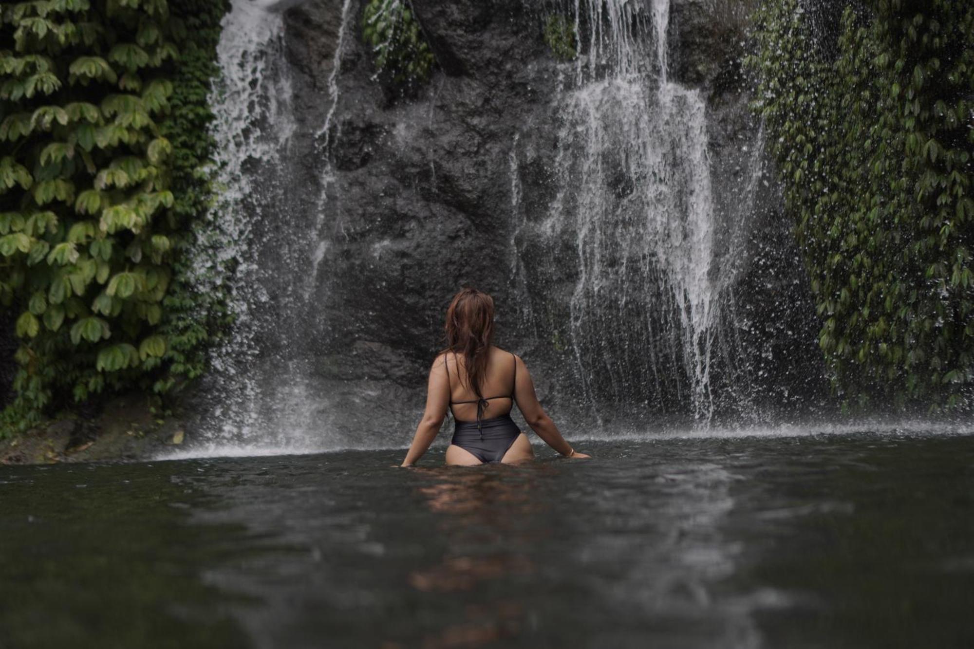 Maha Hills Resort By Mahaprana Experience Lovina Kültér fotó